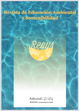 Portada de la revista