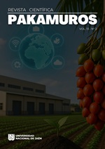 Portada de la revista