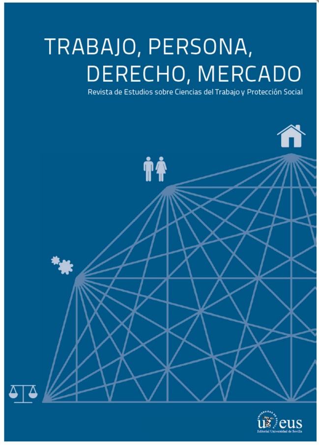 Portada de la revista