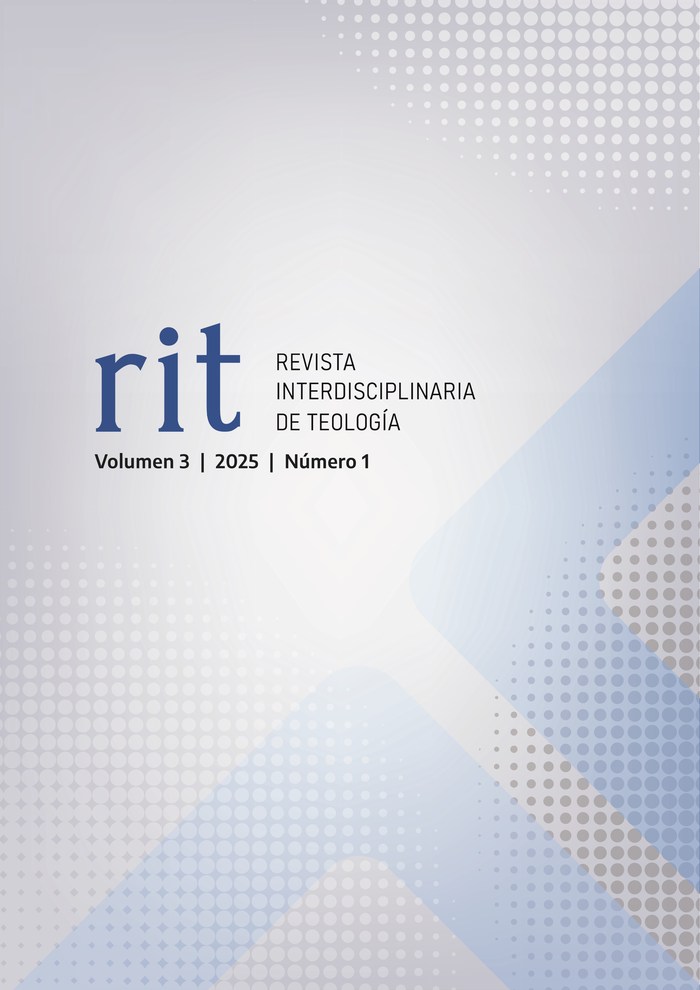 Portada de la revista