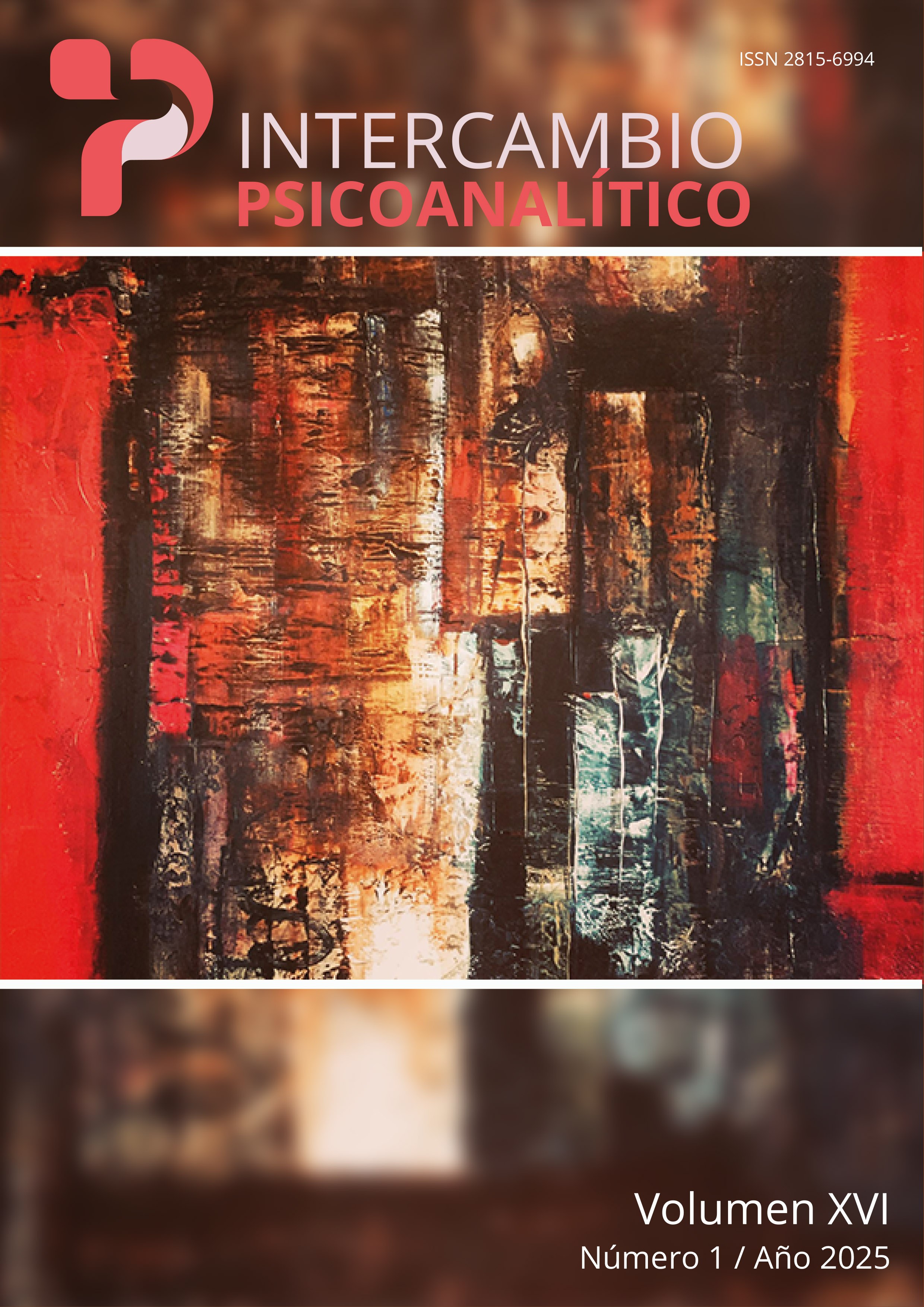 Portada de la revista