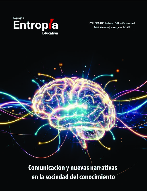 Portada de la revista