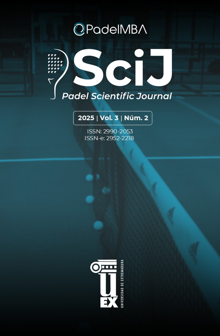 Portada de la revista