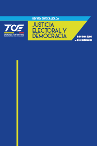 Portada de la revista