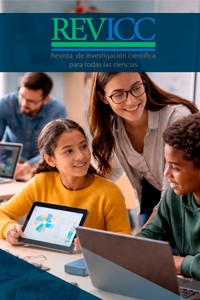 Portada de la revista