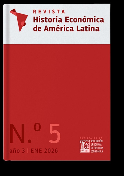 Portada de la revista