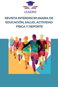 Portada de la revista