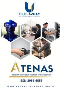 Portada de la revista