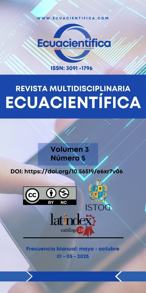 Portada de la revista