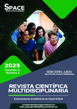 Portada de la revista