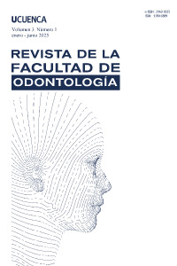 Portada de la revista