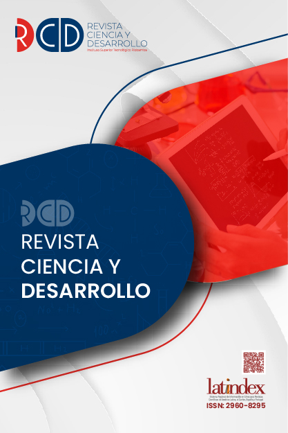 Portada de la revista