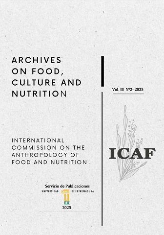 Portada de la revista