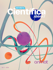 Portada de la revista