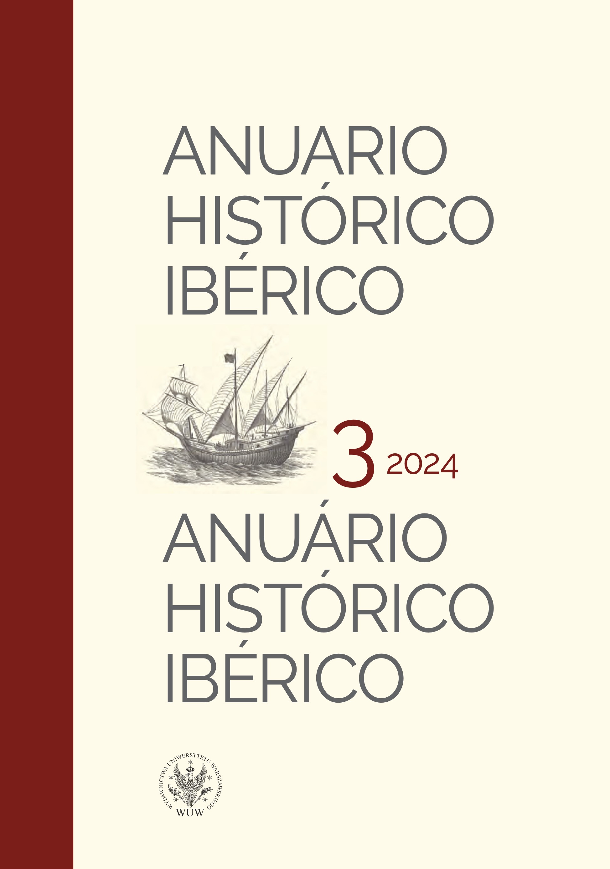 Portada de la revista