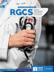 Portada de la revista