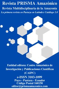 Portada de la revista