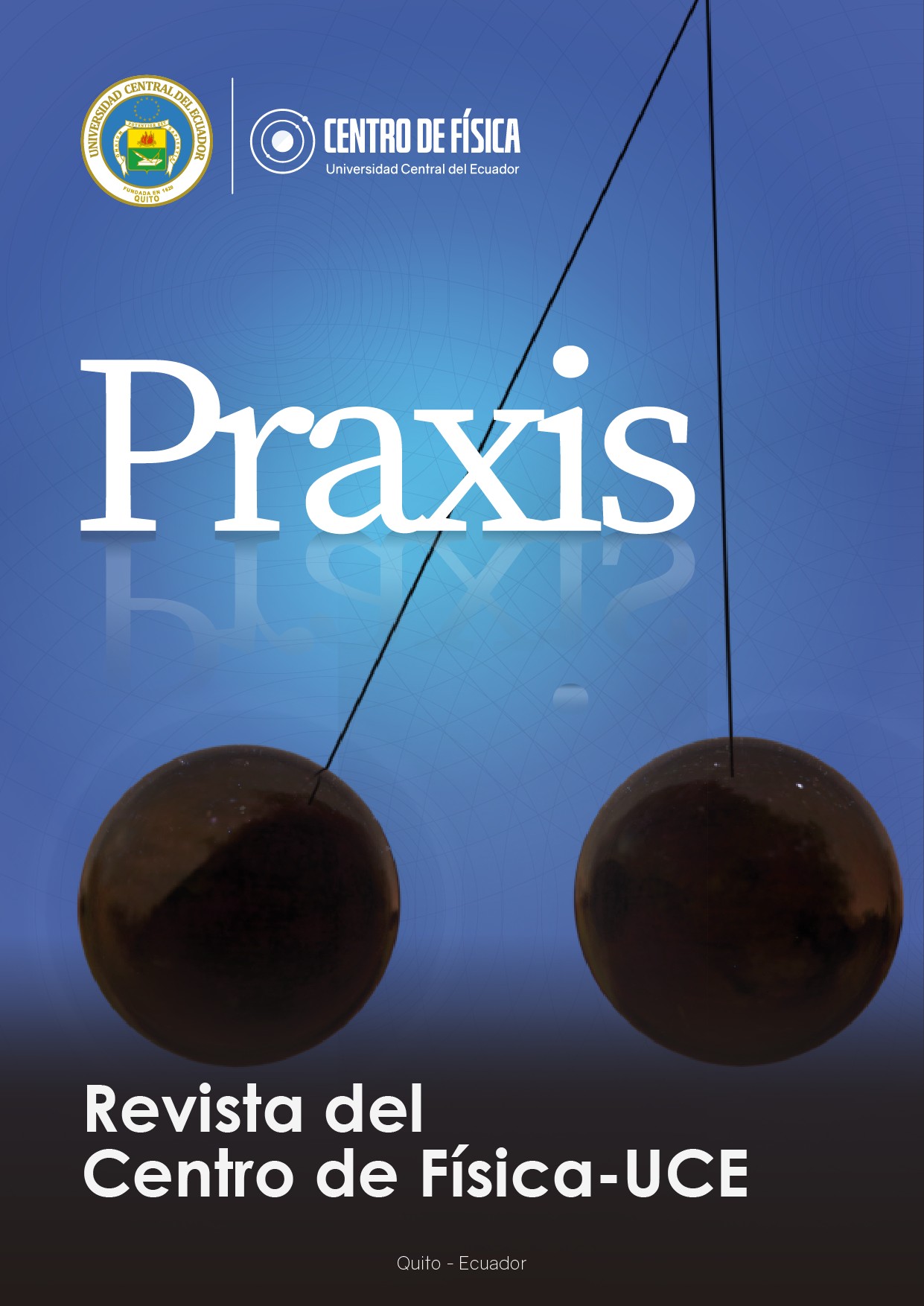 Portada de la revista