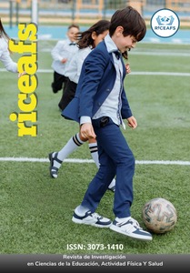 Portada de la revista