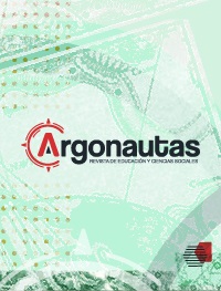 Portada de la revista