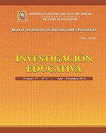 Portada de la revista