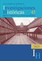 Portada de la revista