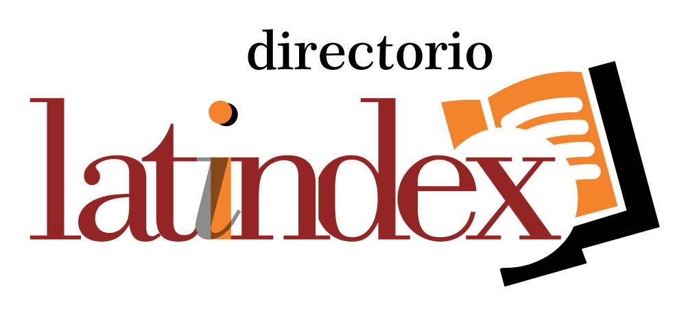 Logo de Directorio Latindex