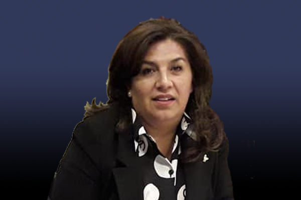 Foto de Marilin Sánchez