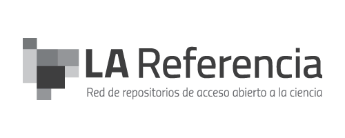 Logo LaReferencia